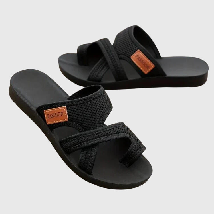 Velarisse | Orthopädische Sandalen