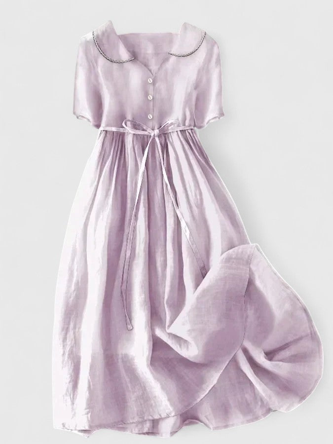 Alyszeah | Elegantes Kleid