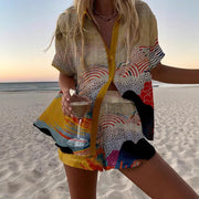 Nadia™ Sommeroutfit