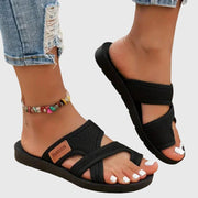 Velarisse | Orthopädische Sandalen