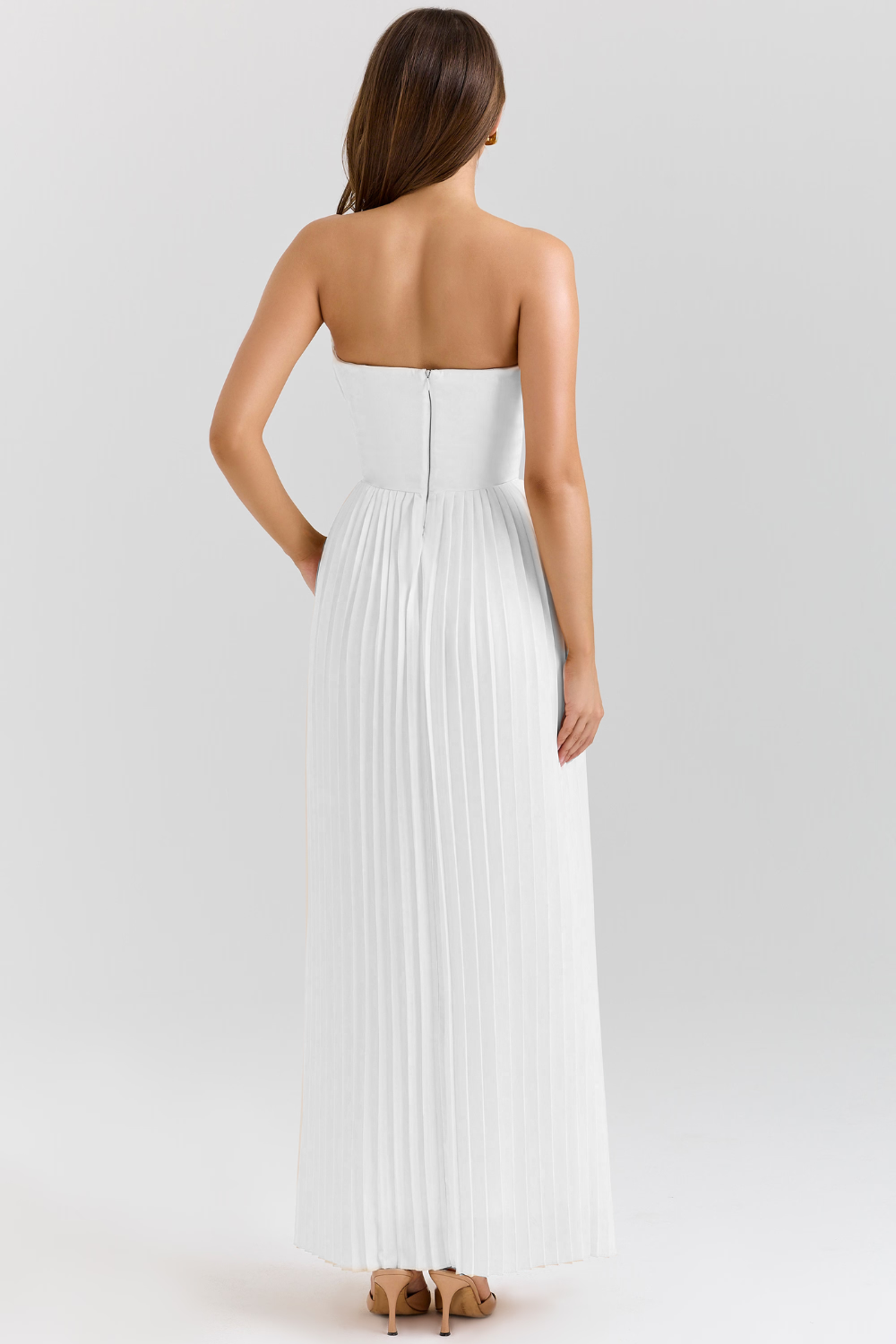 Simara | Maxikleid