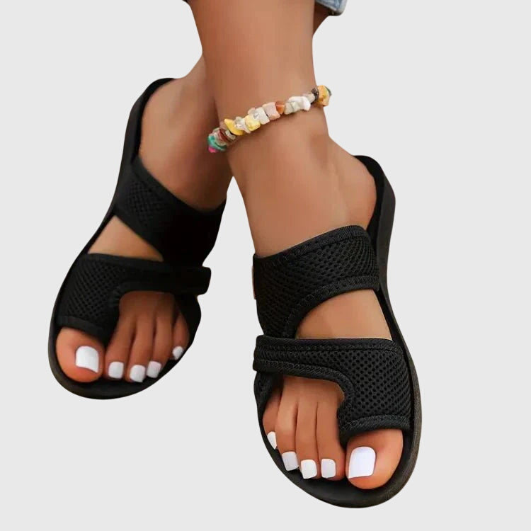 Velarisse | Orthopädische Sandalen