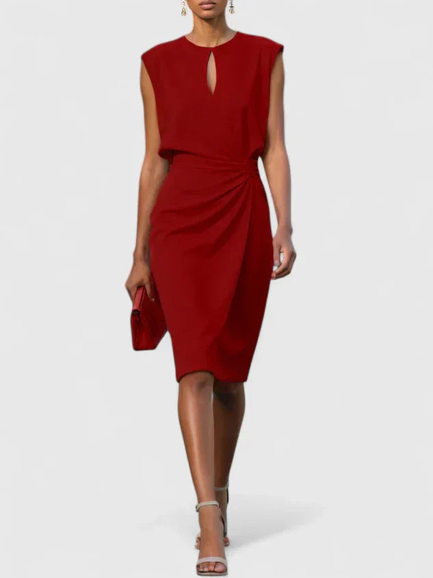 Lisandrah | Anspruchsvolles Kleid