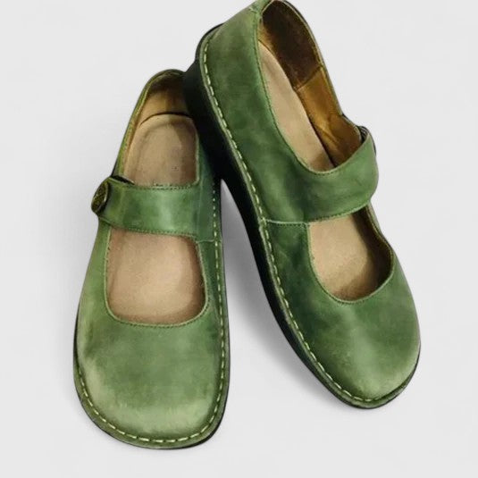 LISA™|MARY JANE ORTHOPÄDISCHE SCHUHE