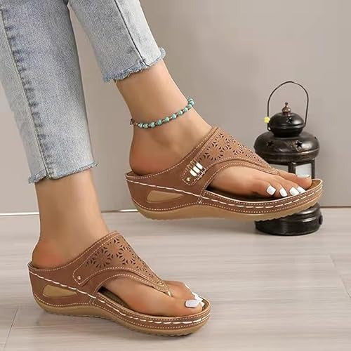 Vona | Orthopädische Sandalen