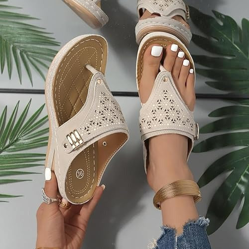 Vona | Orthopädische Sandalen