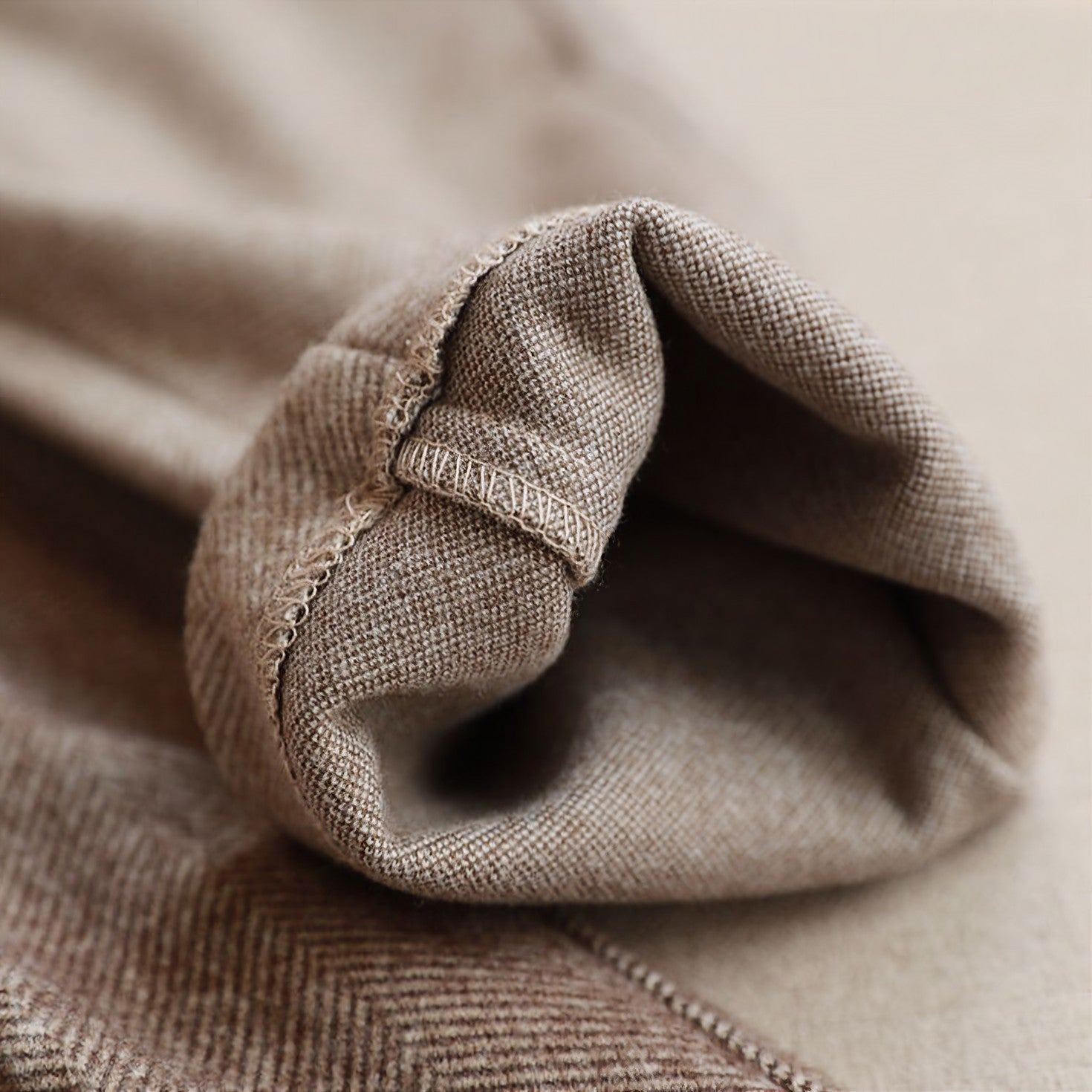 Wolle™ | Individuell Angepasste Hose