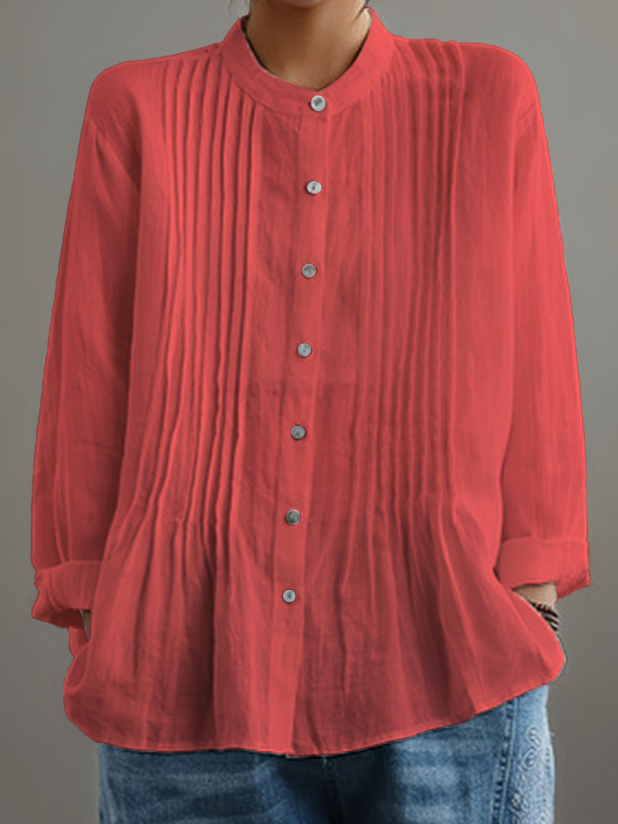 Joice Bluse