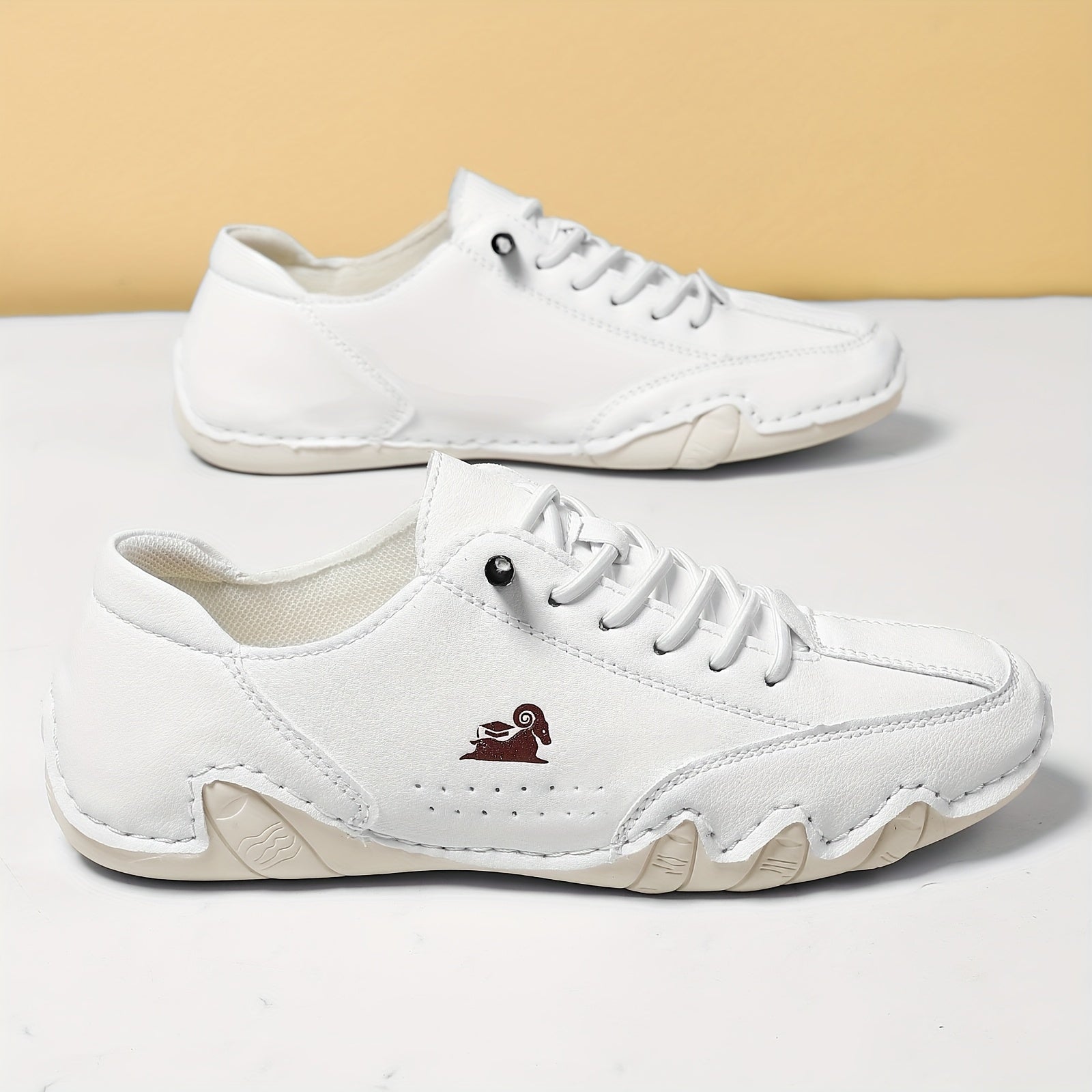 Milo™ – Komfort-Sneaker für mühelose Schritte