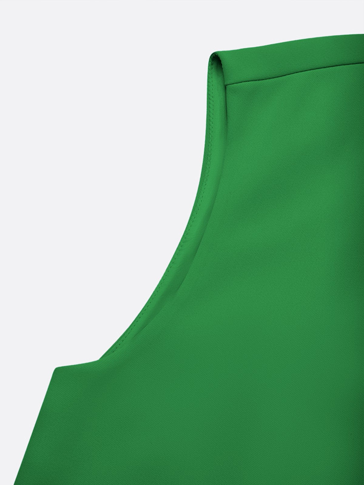 Maria | Designer Midikleid