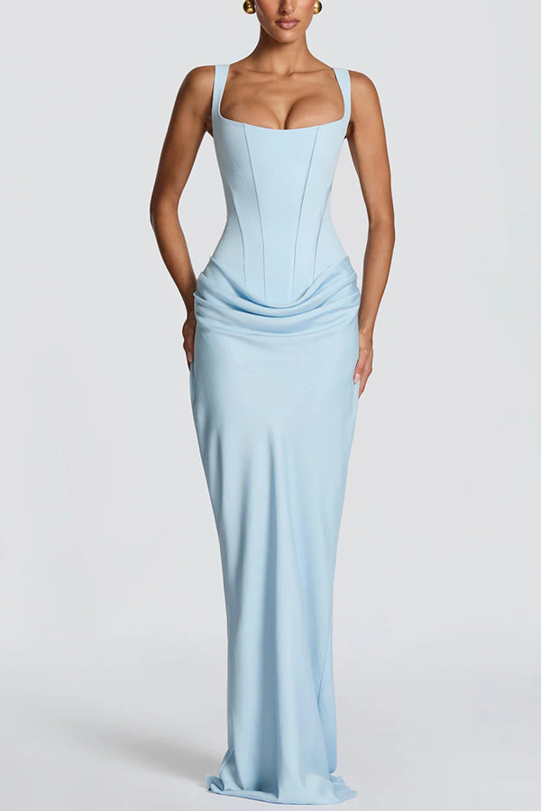 Sophia | Maxikleid