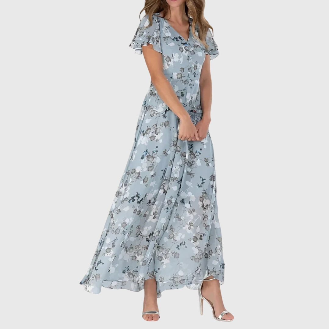 Lola | Figurschmeichelndes Kleid