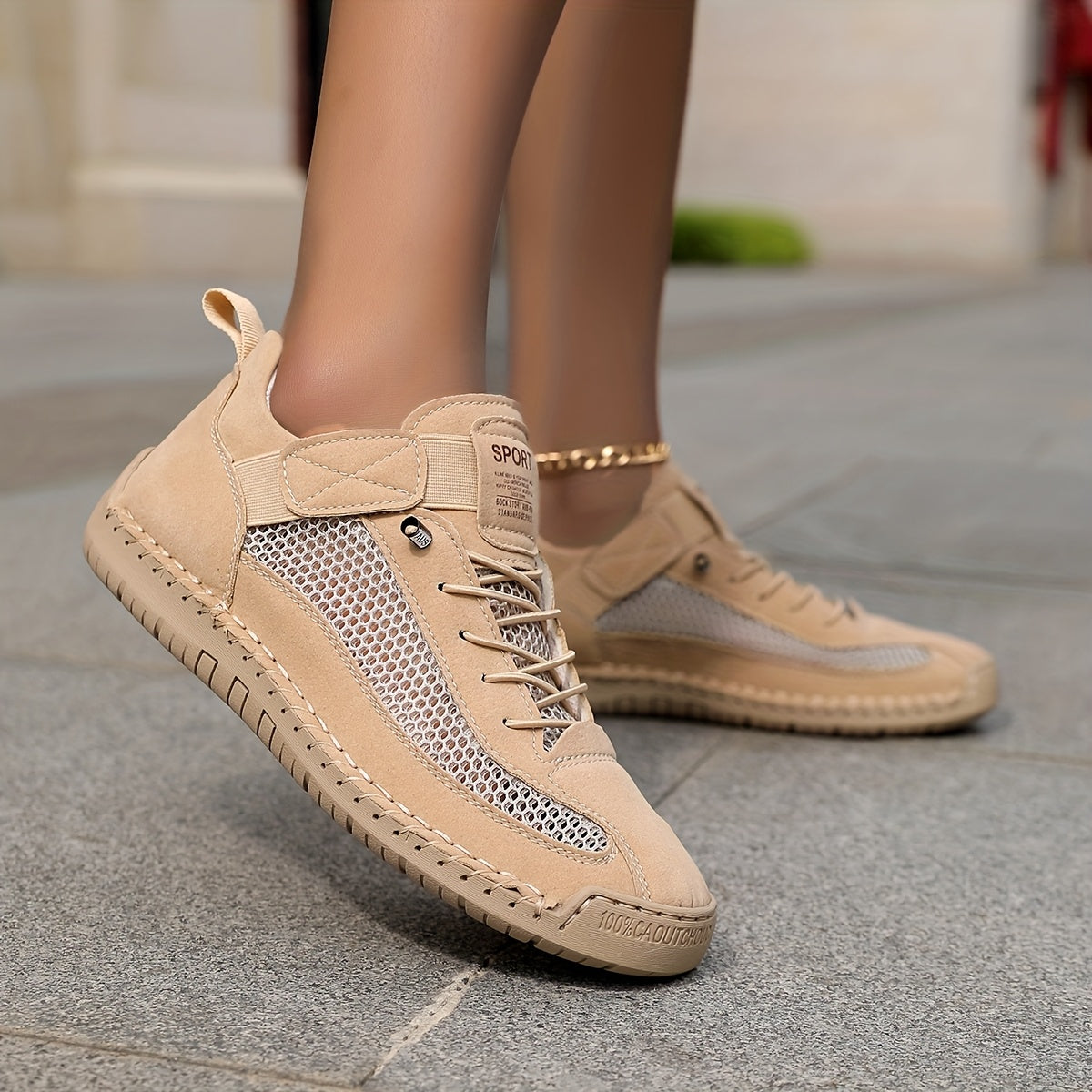 MIRA™ – Leichter Sommer-Komfort mit atmungsaktivem Design