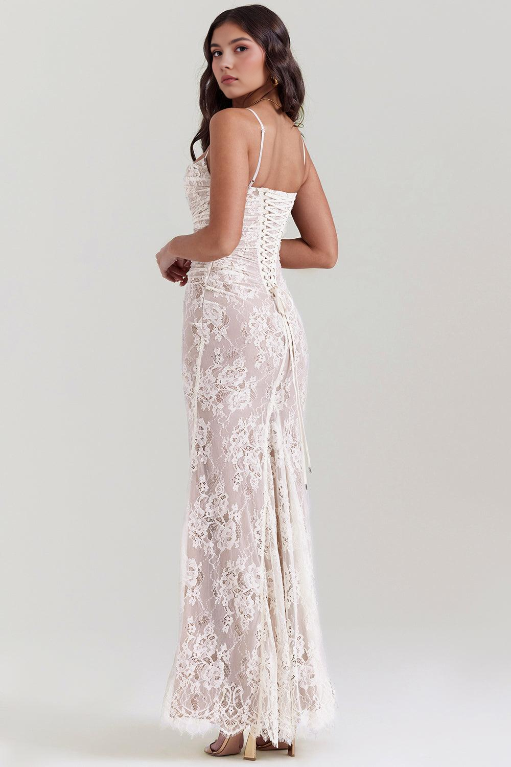 Briana | Maxikleid