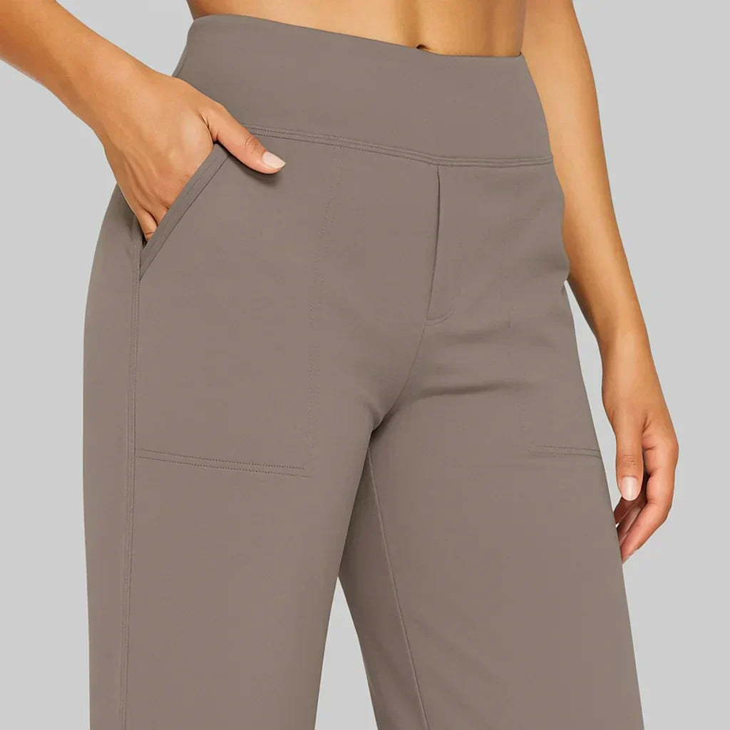 Klara™ | die bequeme Stretchhose für jede Frau (1+1 GRATIS)