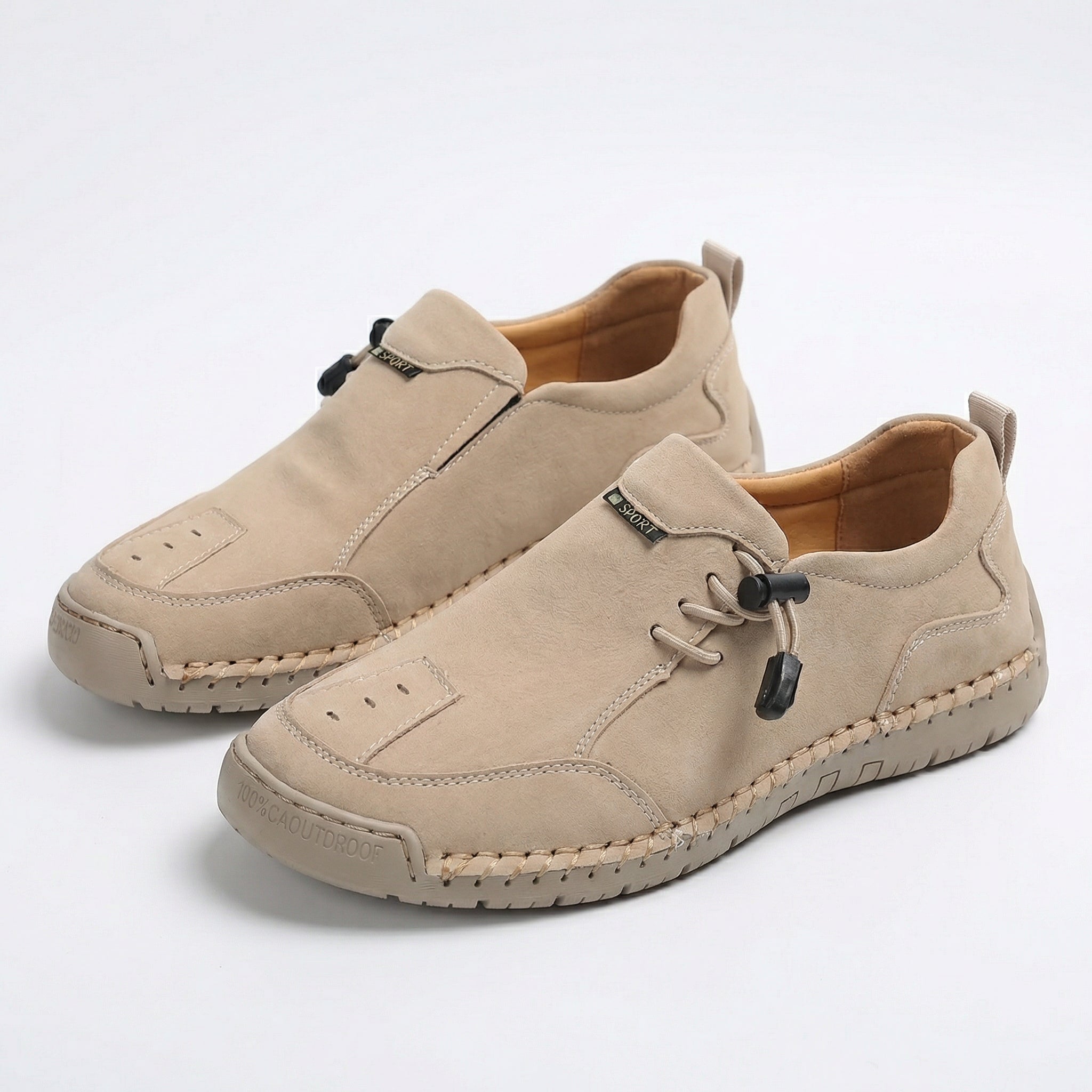 LINA™ – Komfort, Stabilität & müheloses Anziehen für jeden Tag