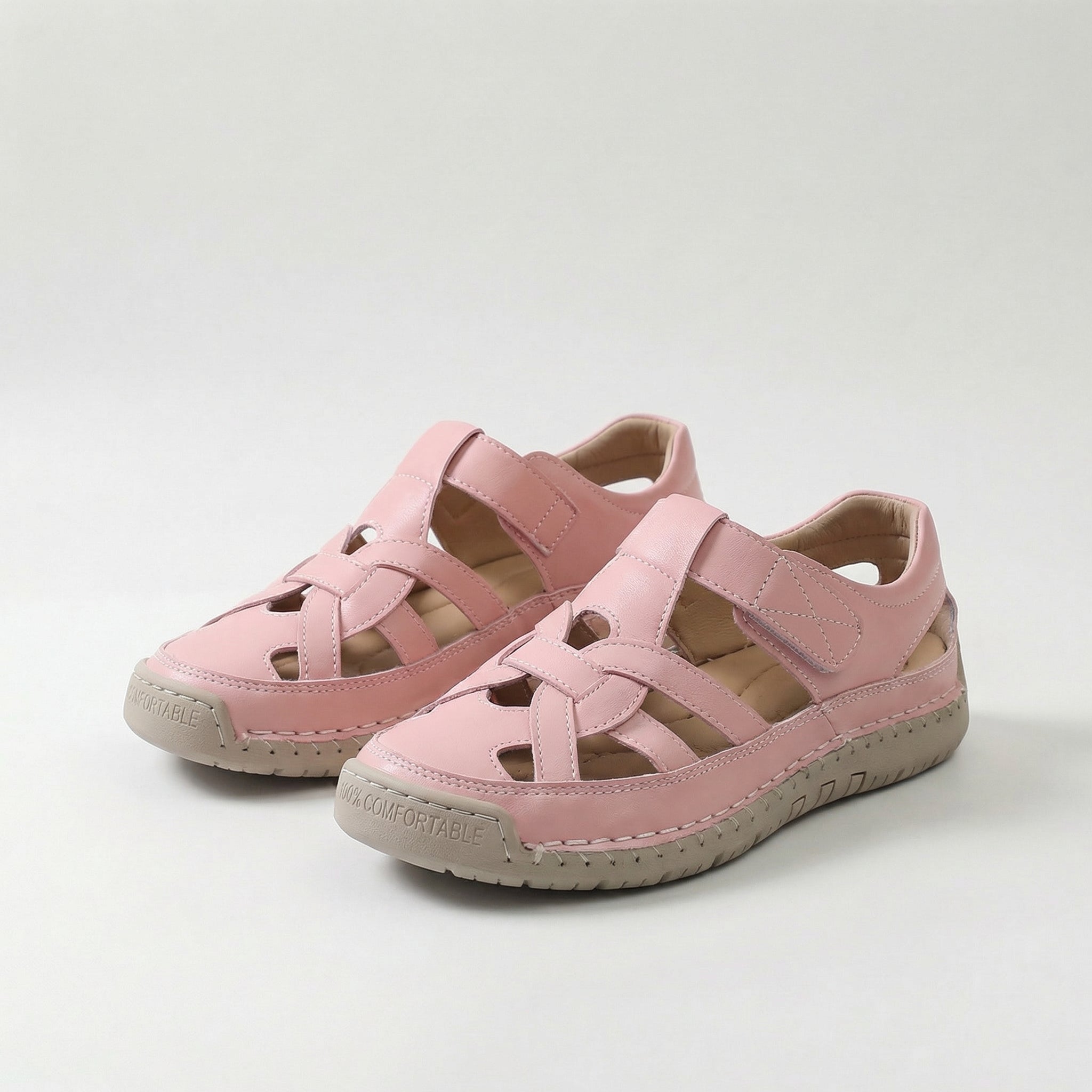 SOLA™ Leichte Sommer-Sandalen