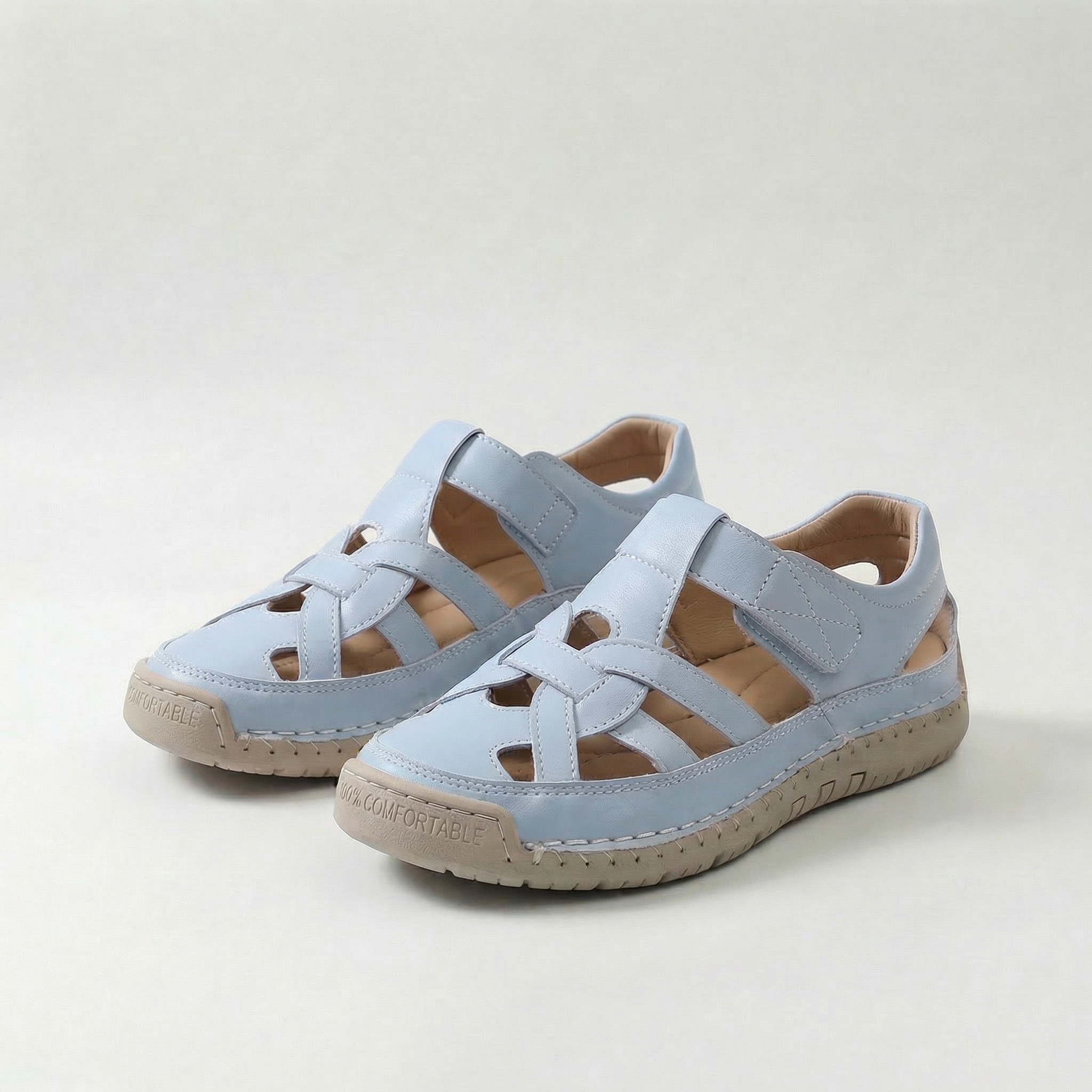 SOLA™ Leichte Sommer-Sandalen