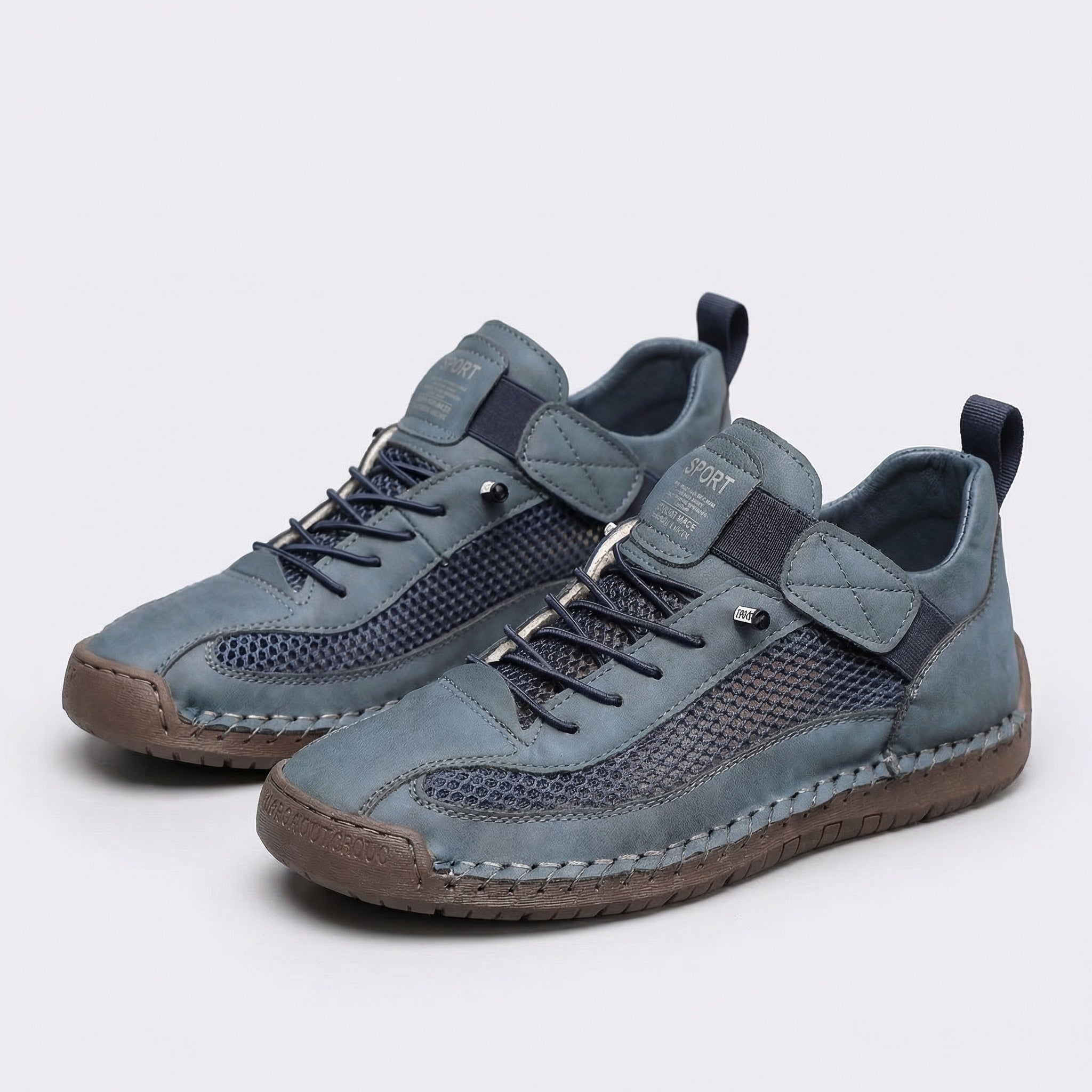 MIRA™ – Leichter Sommer-Komfort mit atmungsaktivem Design