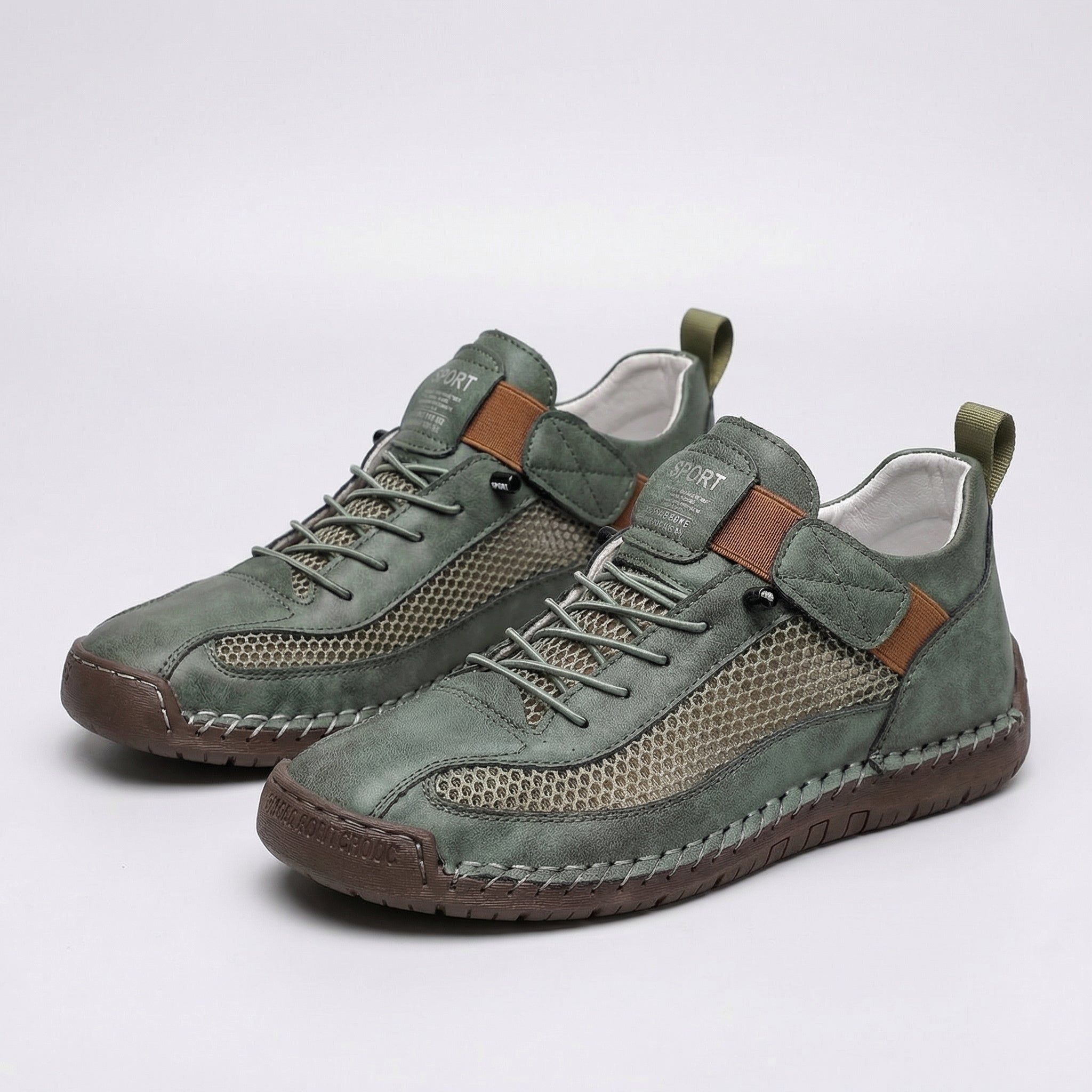 MIRA™ – Leichter Sommer-Komfort mit atmungsaktivem Design