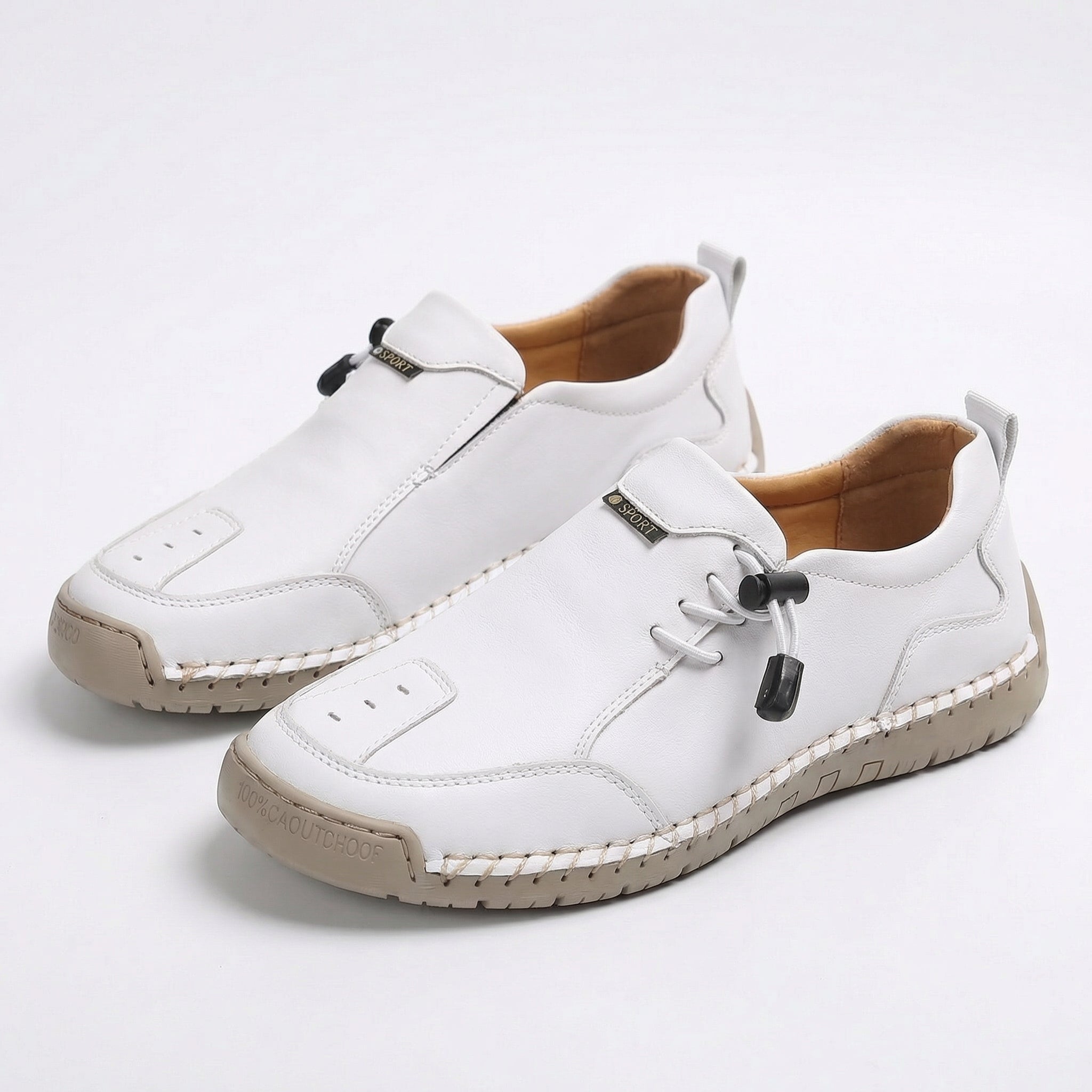 LINA™ – Komfort, Stabilität & müheloses Anziehen für jeden Tag