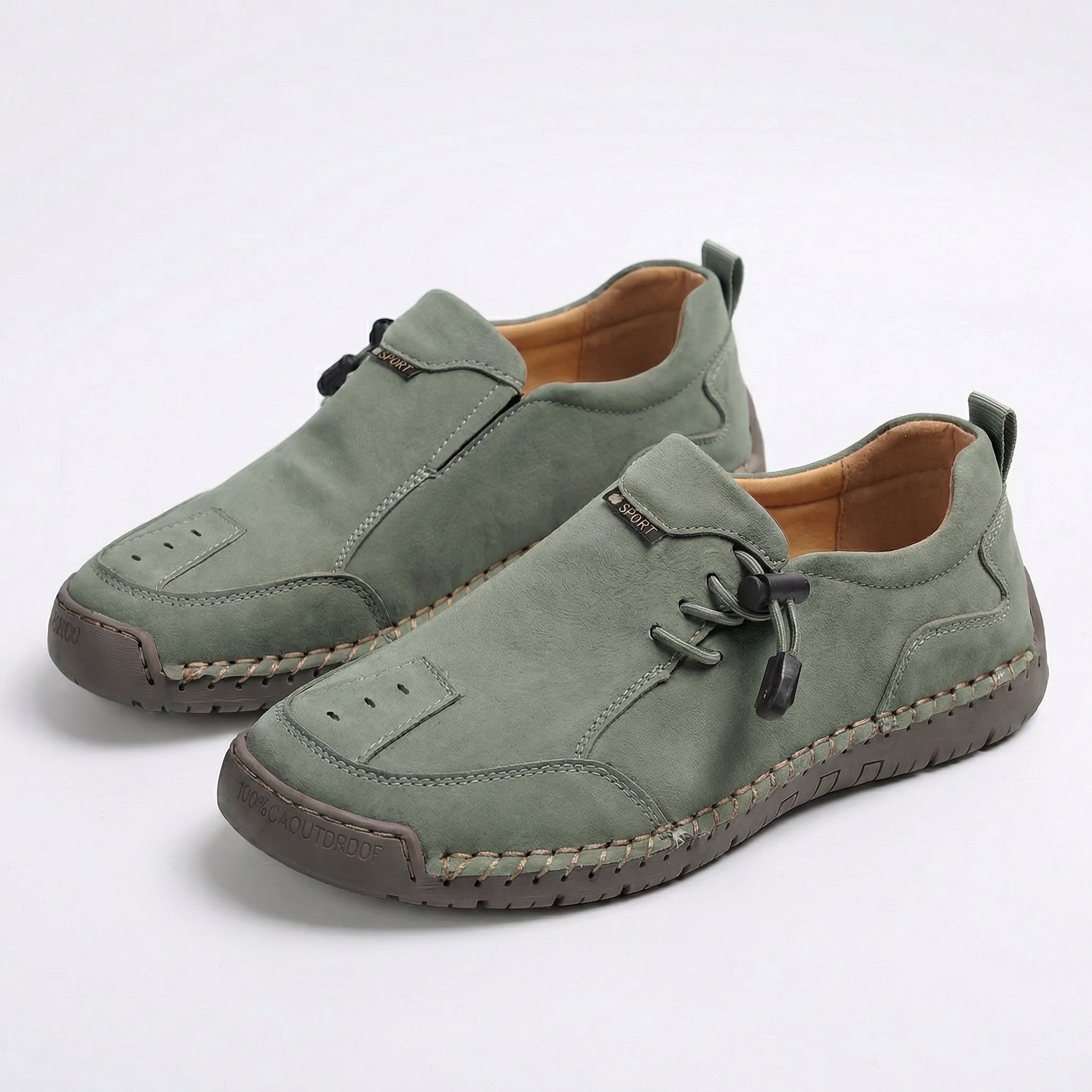 LINA™ – Komfort, Stabilität & müheloses Anziehen für jeden Tag