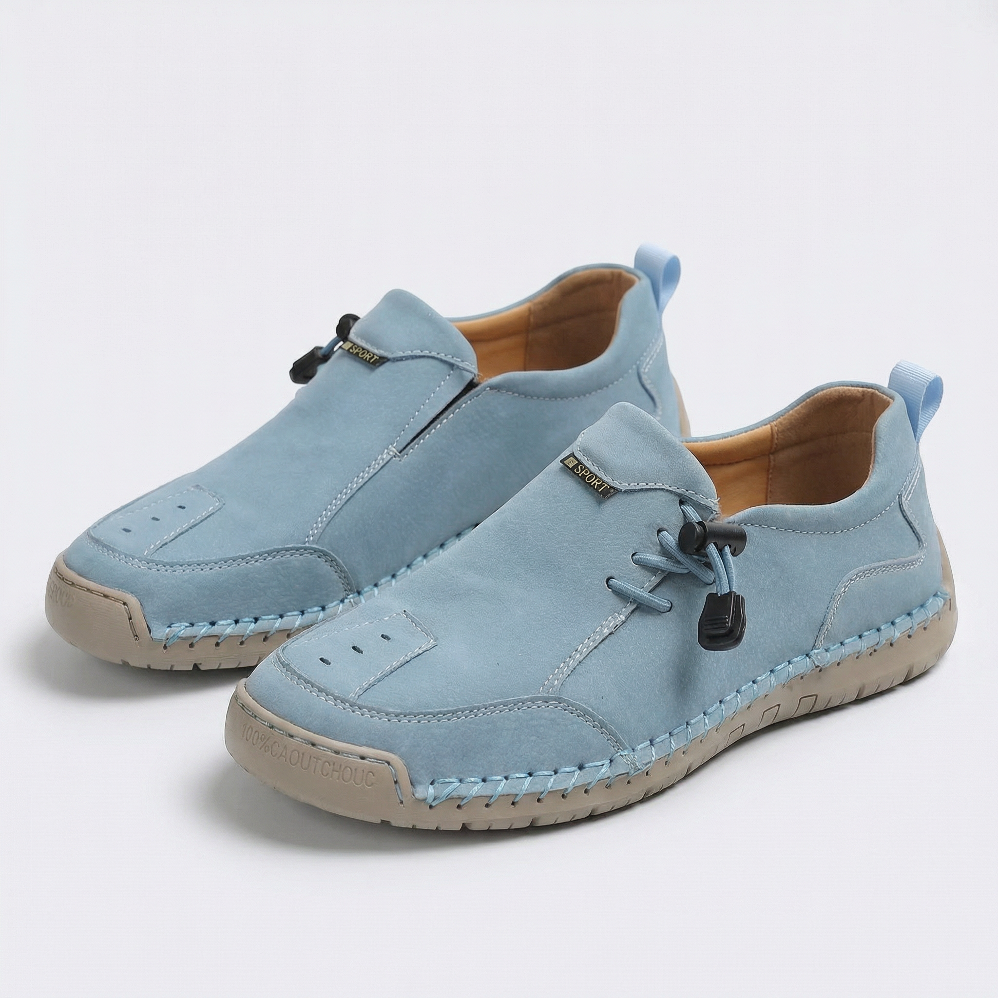 LINA™ – Komfort, Stabilität & müheloses Anziehen für jeden Tag