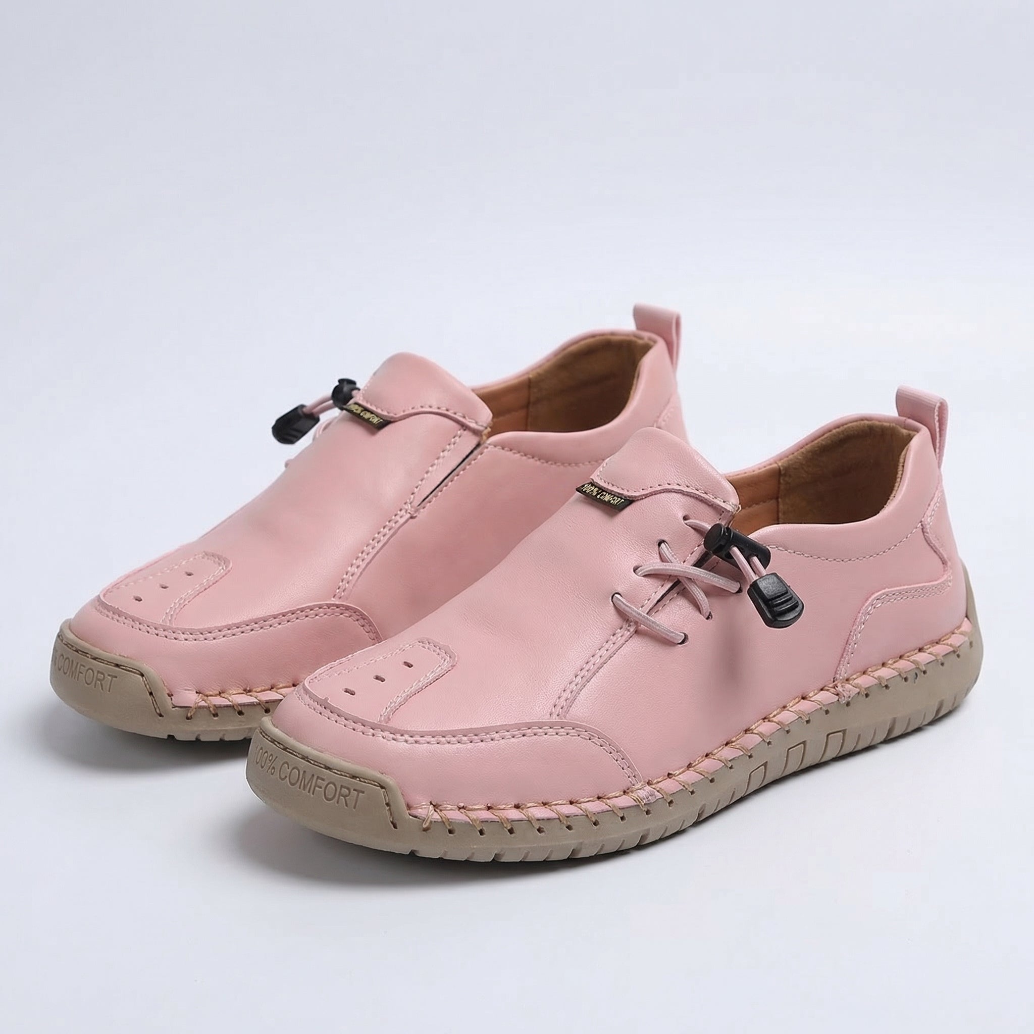 LINA™ – Komfort, Stabilität & müheloses Anziehen für jeden Tag