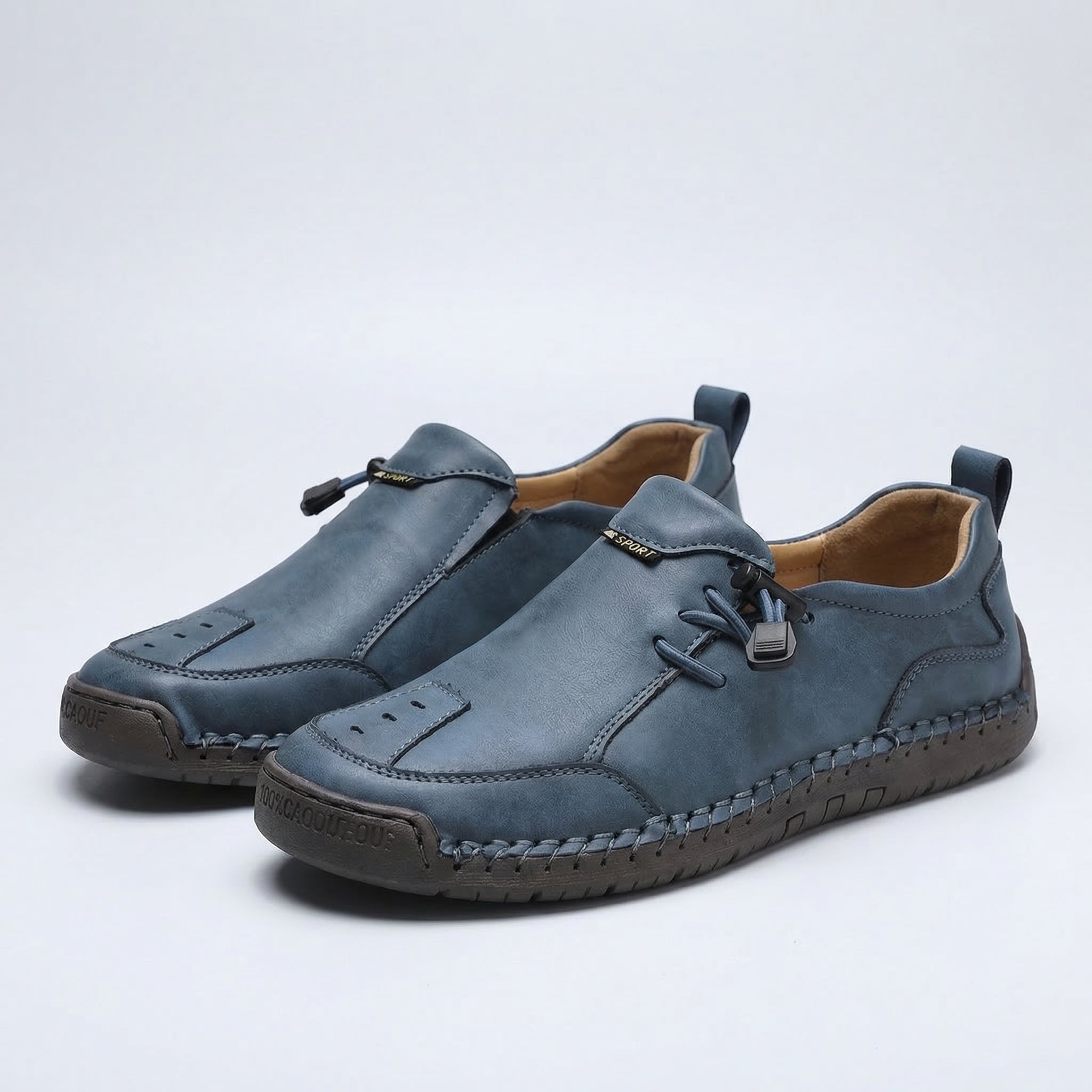 LINA™ – Komfort, Stabilität & müheloses Anziehen für jeden Tag