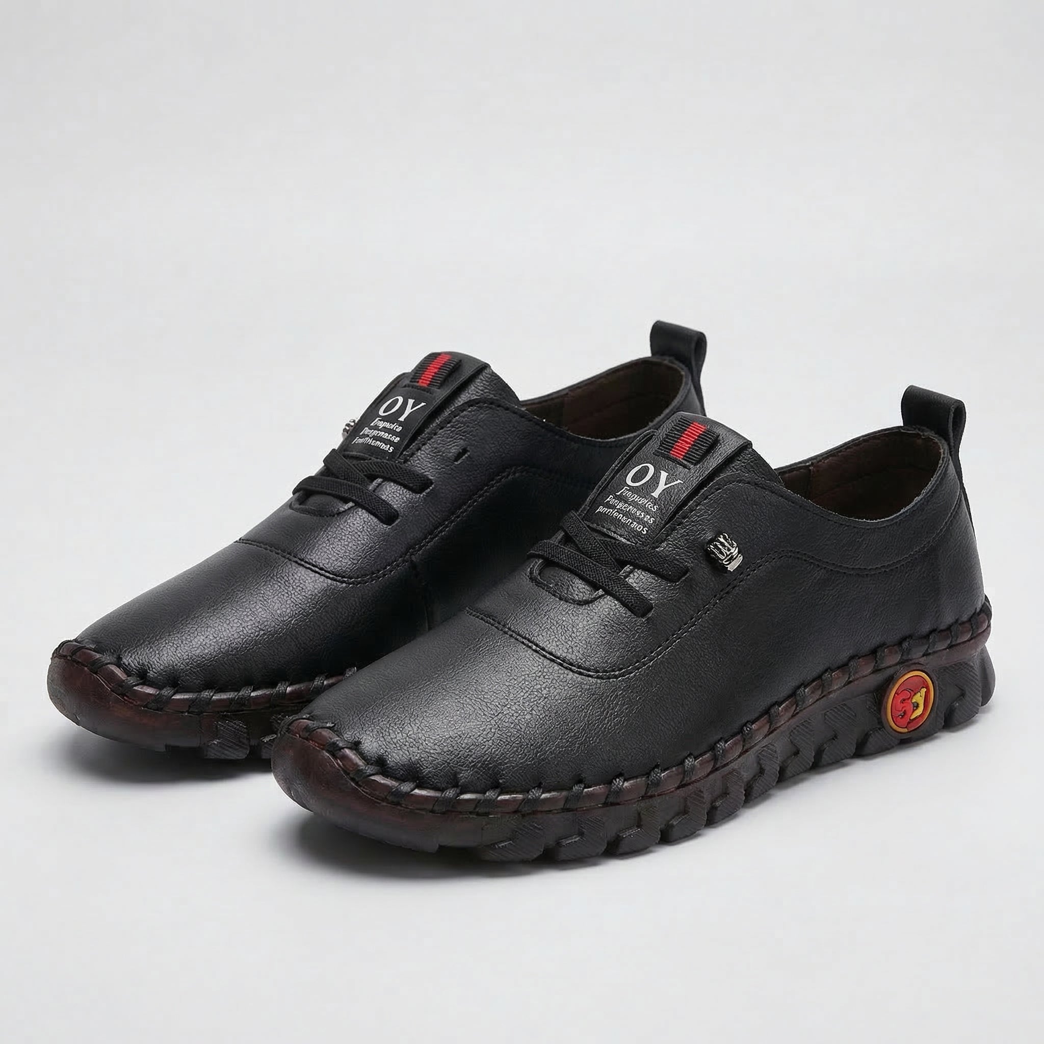 Inora™ - Freizeitschuhe mit rutschfester Sohle