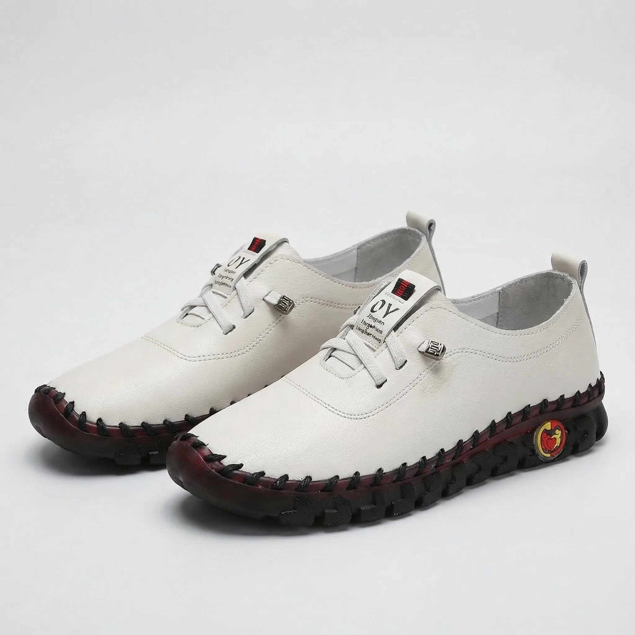 Inora™ - Freizeitschuhe mit rutschfester Sohle