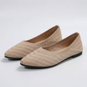 Sascha™ - Elegante Komfortschuhe für stilvolle Schritt