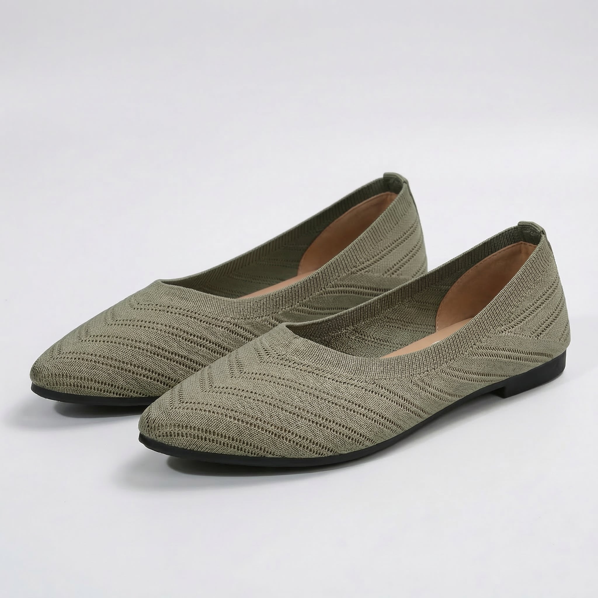 Sascha™ - Elegante Komfortschuhe für stilvolle Schritt