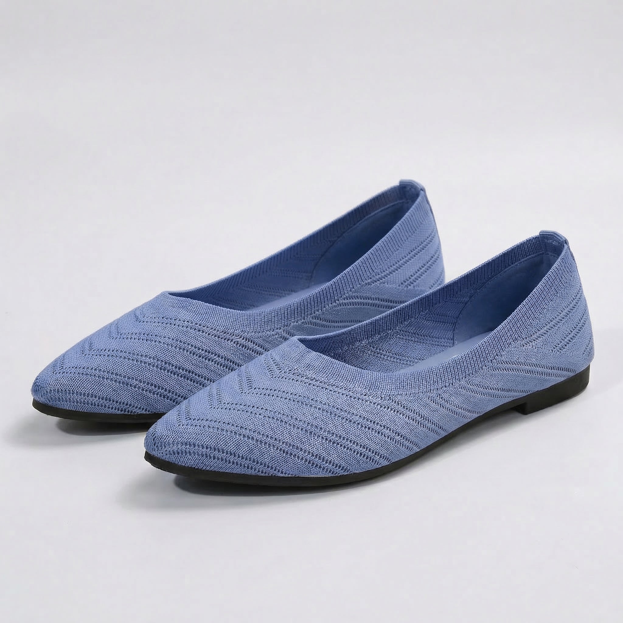 Sascha™ - Elegante Komfortschuhe für stilvolle Schritt