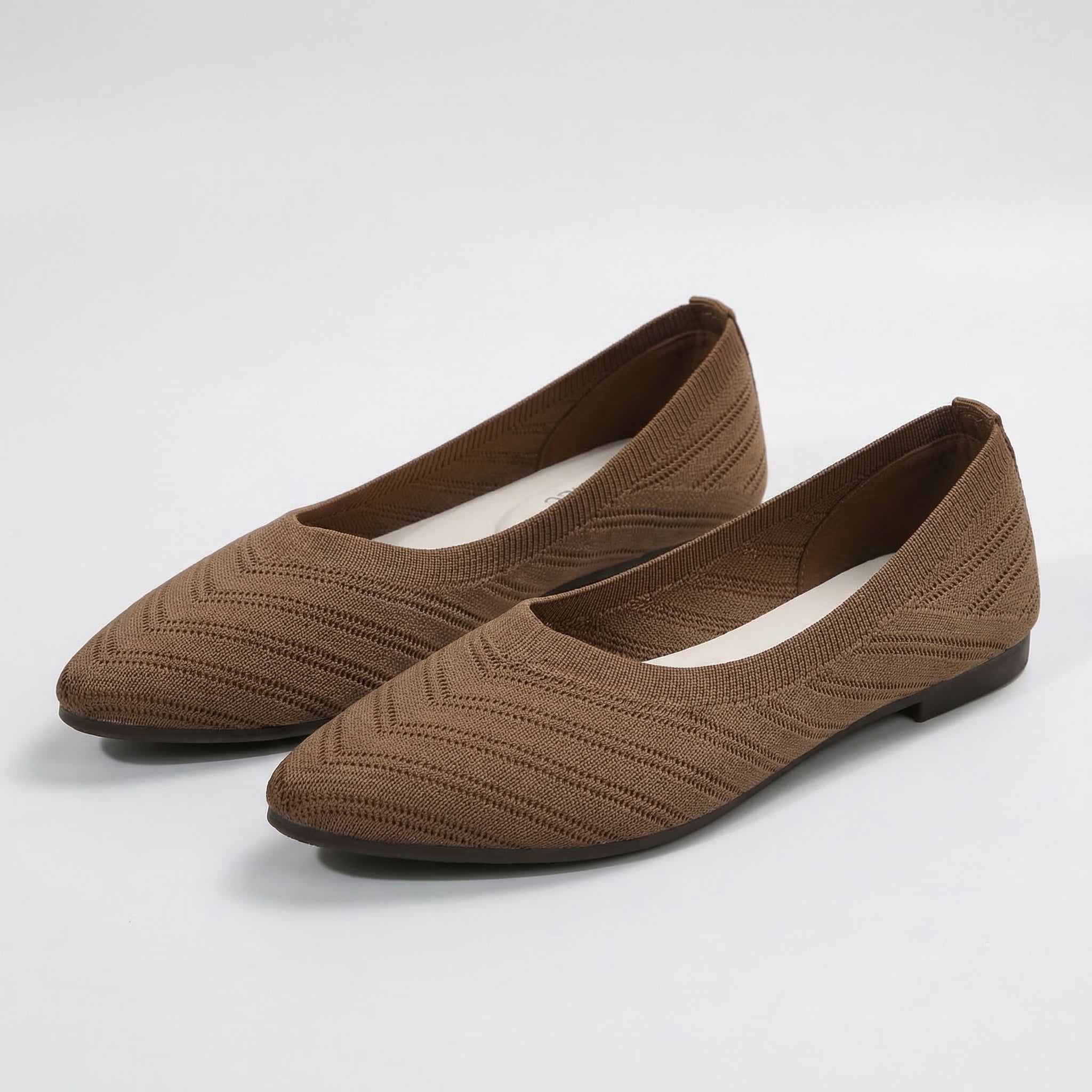 Sascha™ - Elegante Komfortschuhe für stilvolle Schritt
