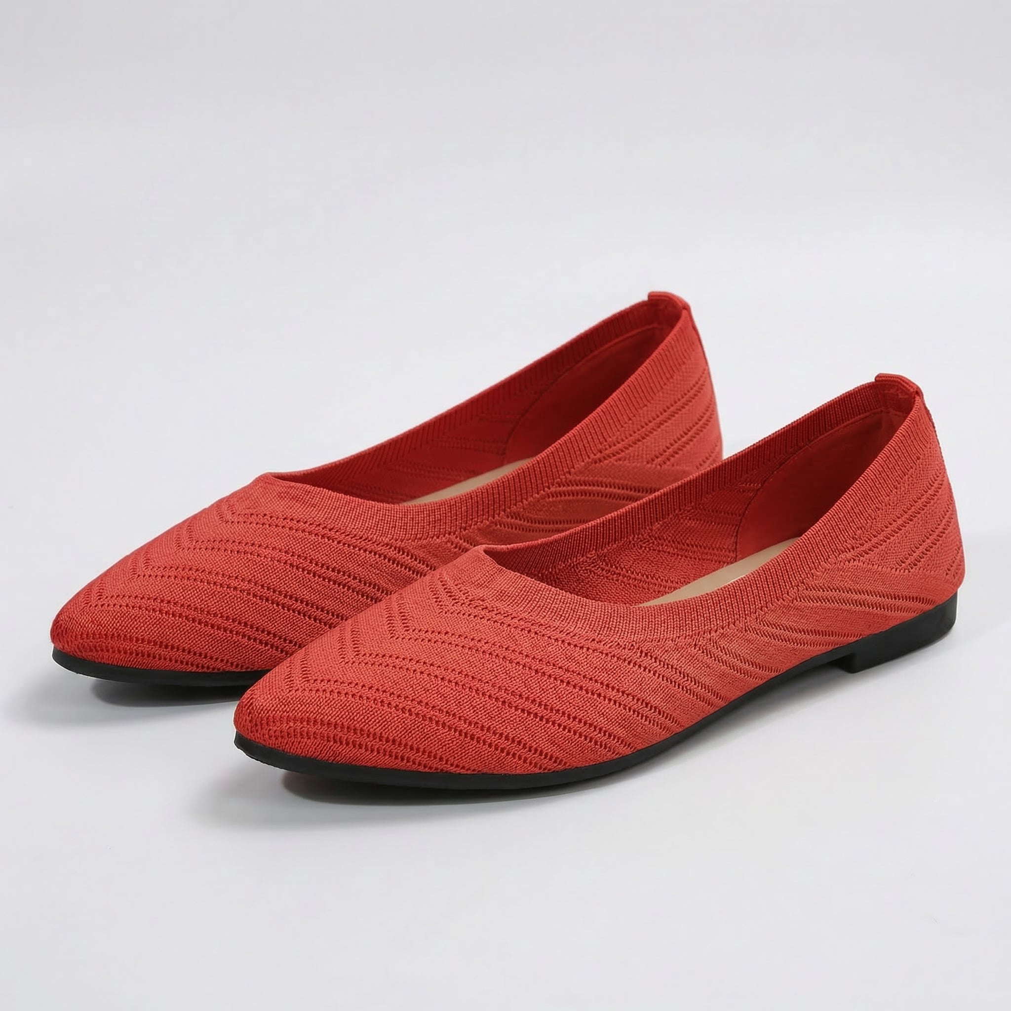 Sascha™ - Elegante Komfortschuhe für stilvolle Schritt