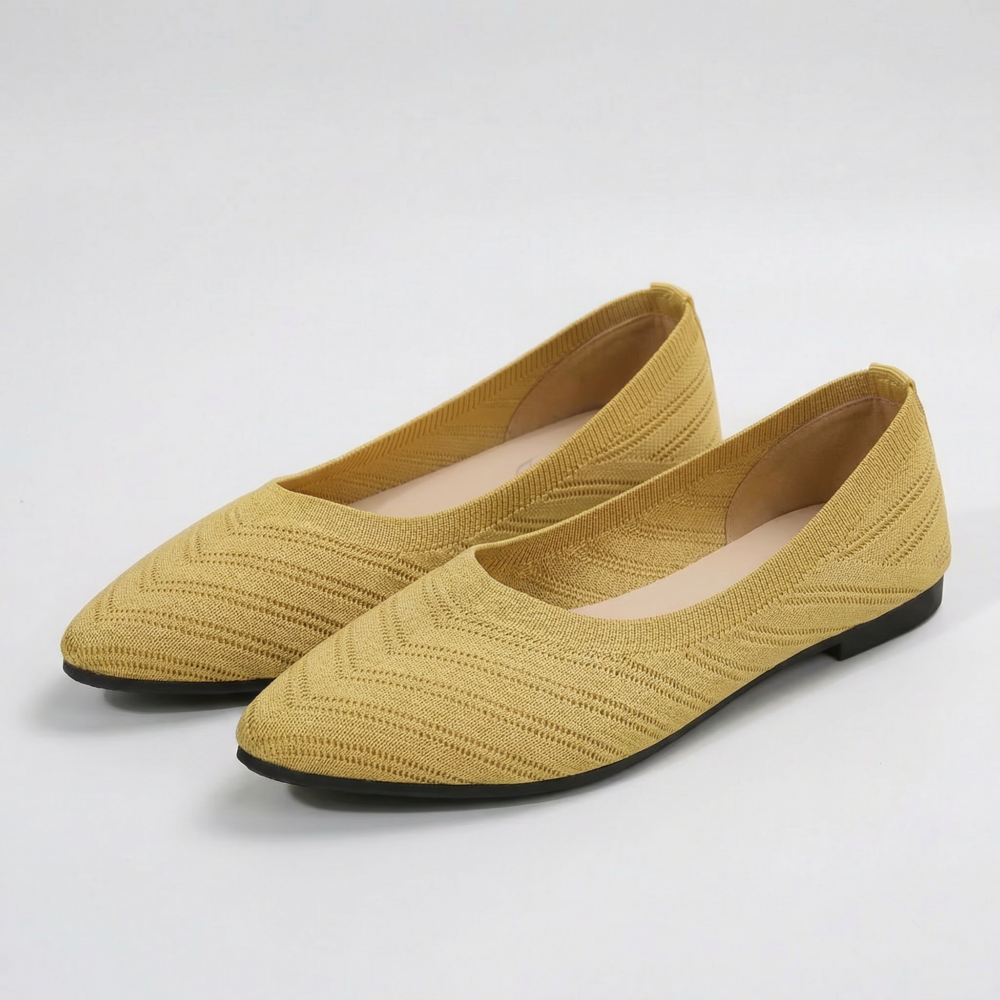 Sascha™ - Elegante Komfortschuhe für stilvolle Schritt