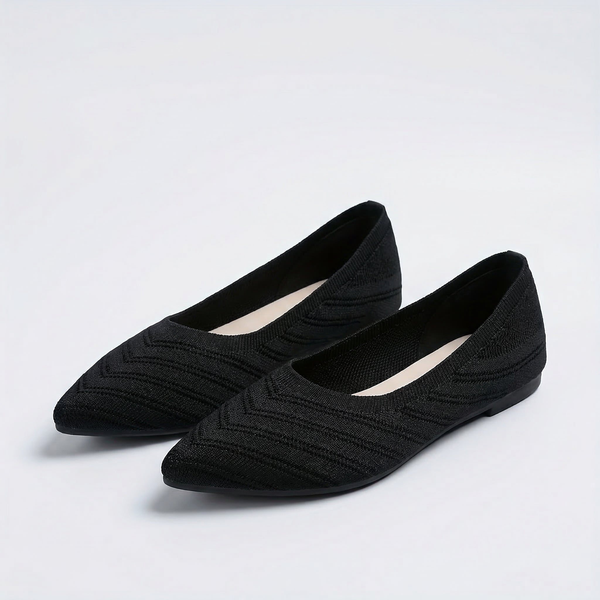 Sascha™ - Elegante Komfortschuhe für stilvolle Schritt