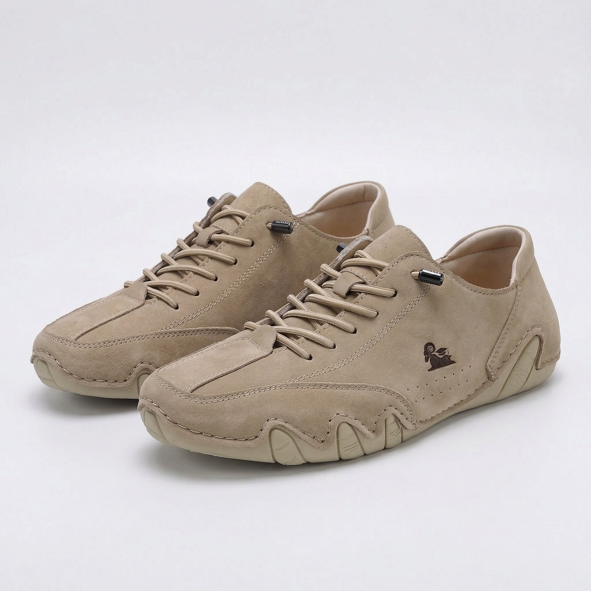 Milo™ – Komfort-Sneaker für mühelose Schritte