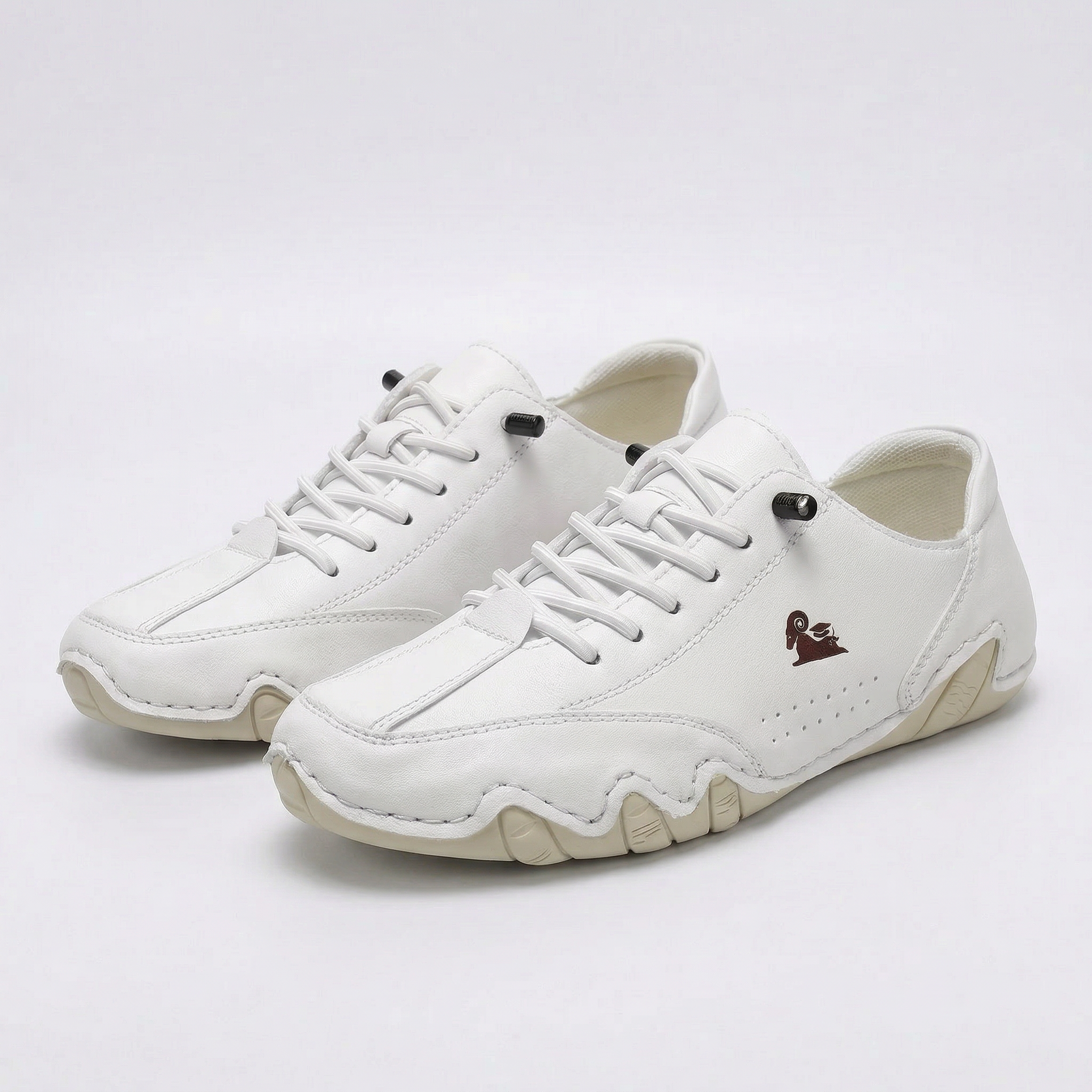 Milo™ – Komfort-Sneaker für mühelose Schritte