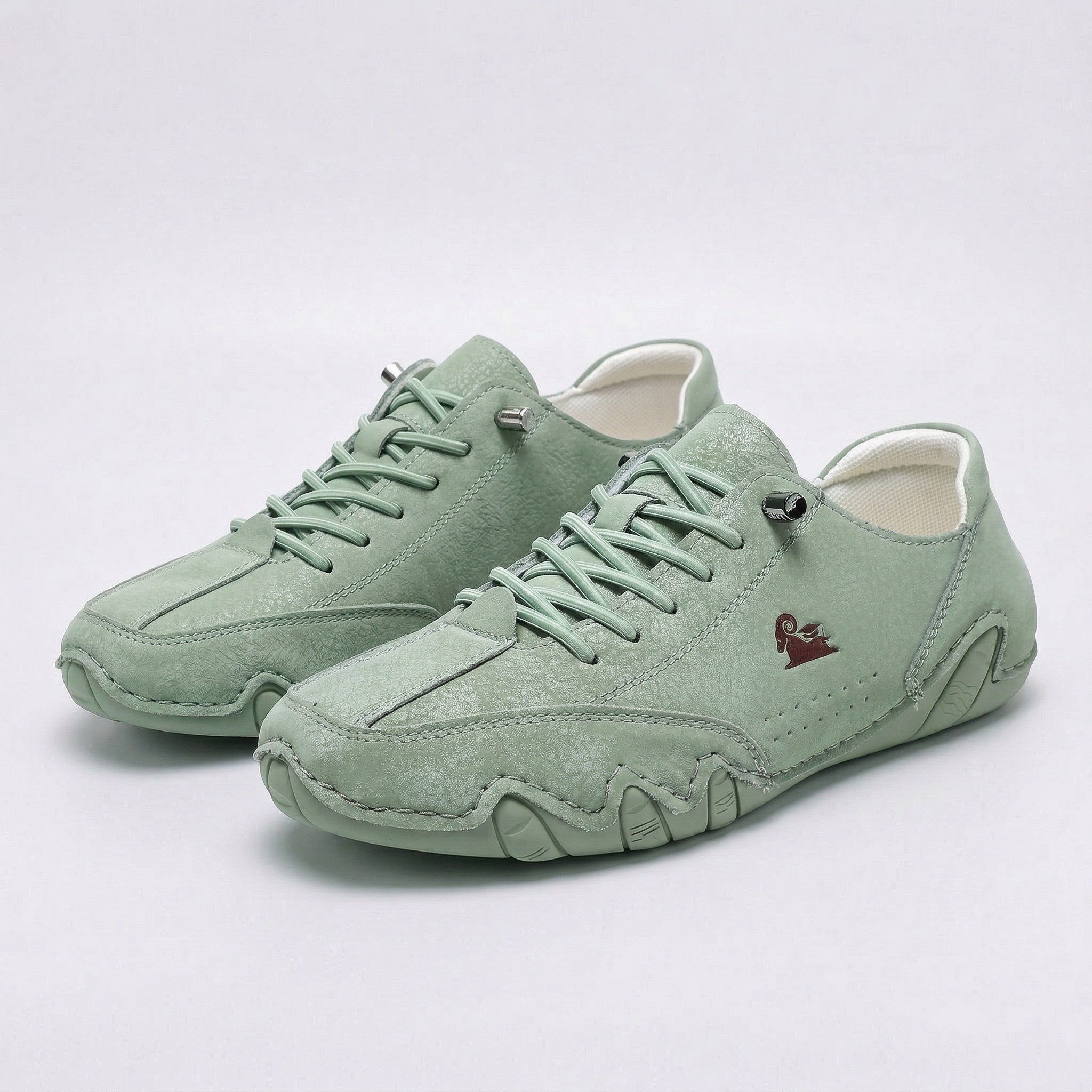 Milo™ – Komfort-Sneaker für mühelose Schritte