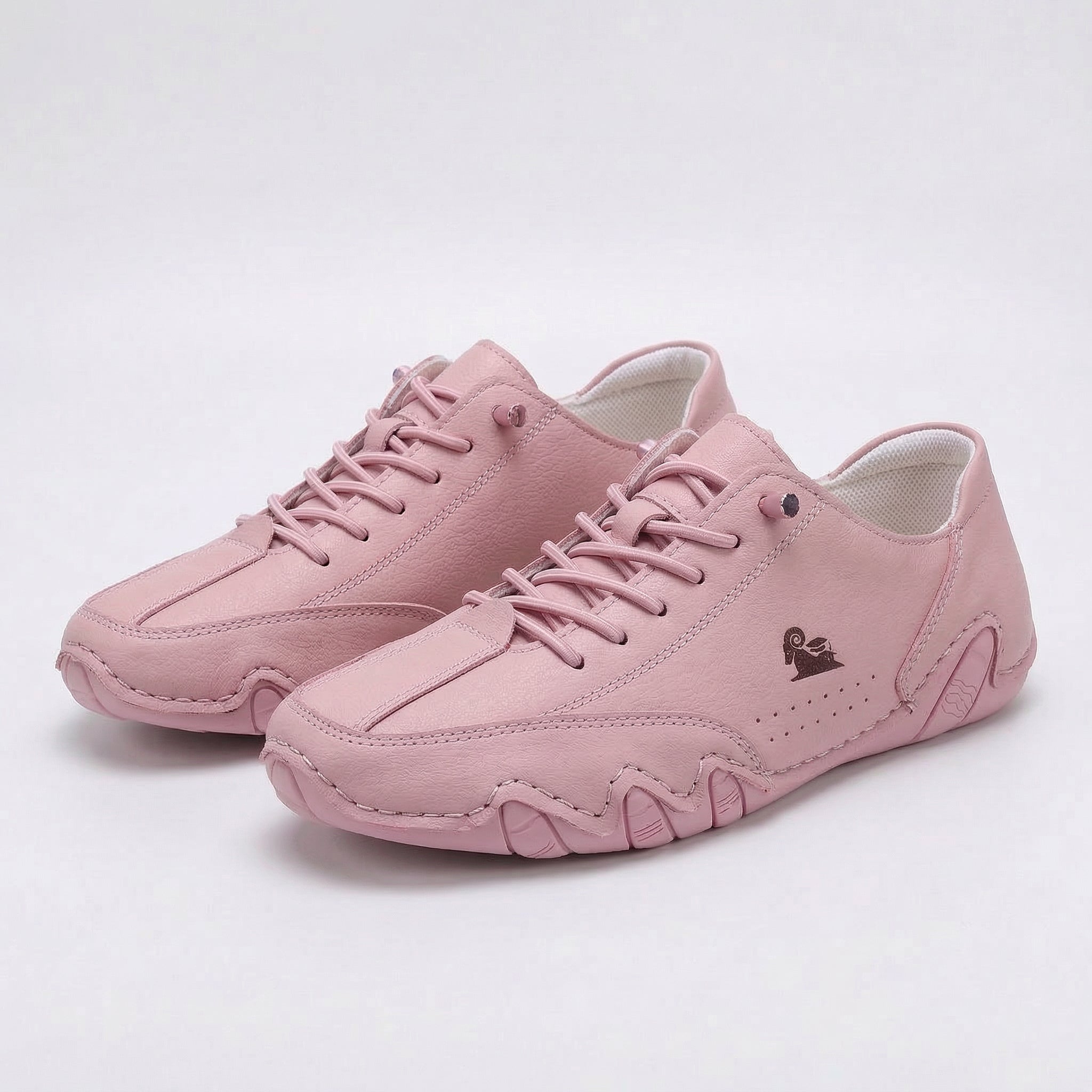 Milo™ – Komfort-Sneaker für mühelose Schritte