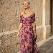 Florendra : elegantes Kleid