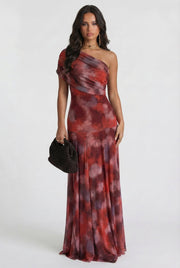 Matilde | Maxikleid