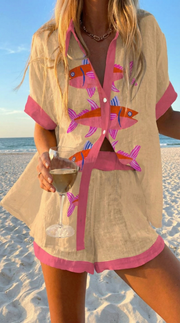 Bianca™ Sommeroutfit