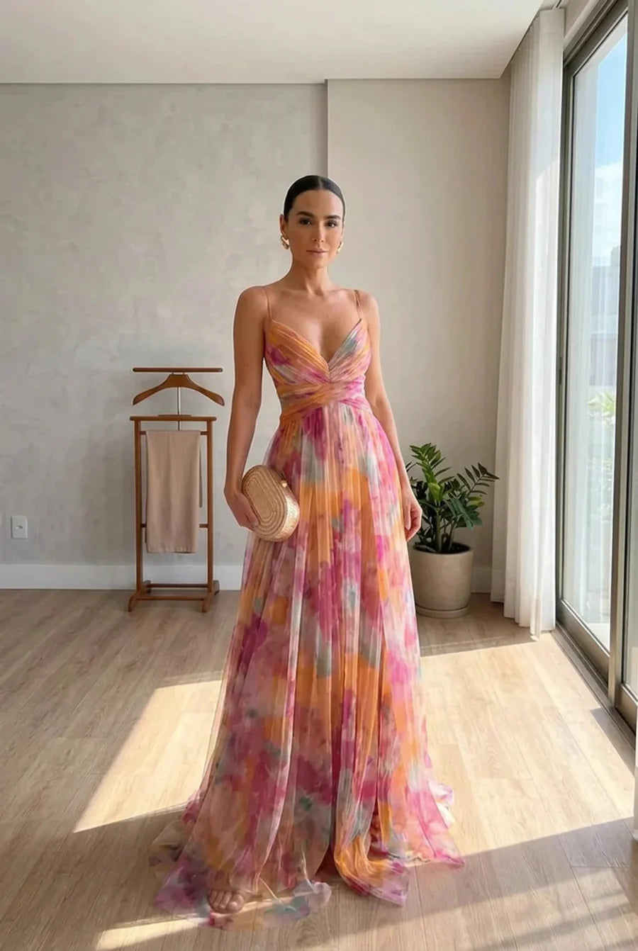 Eirith | Romantisches, Unsichtbares Kleid
