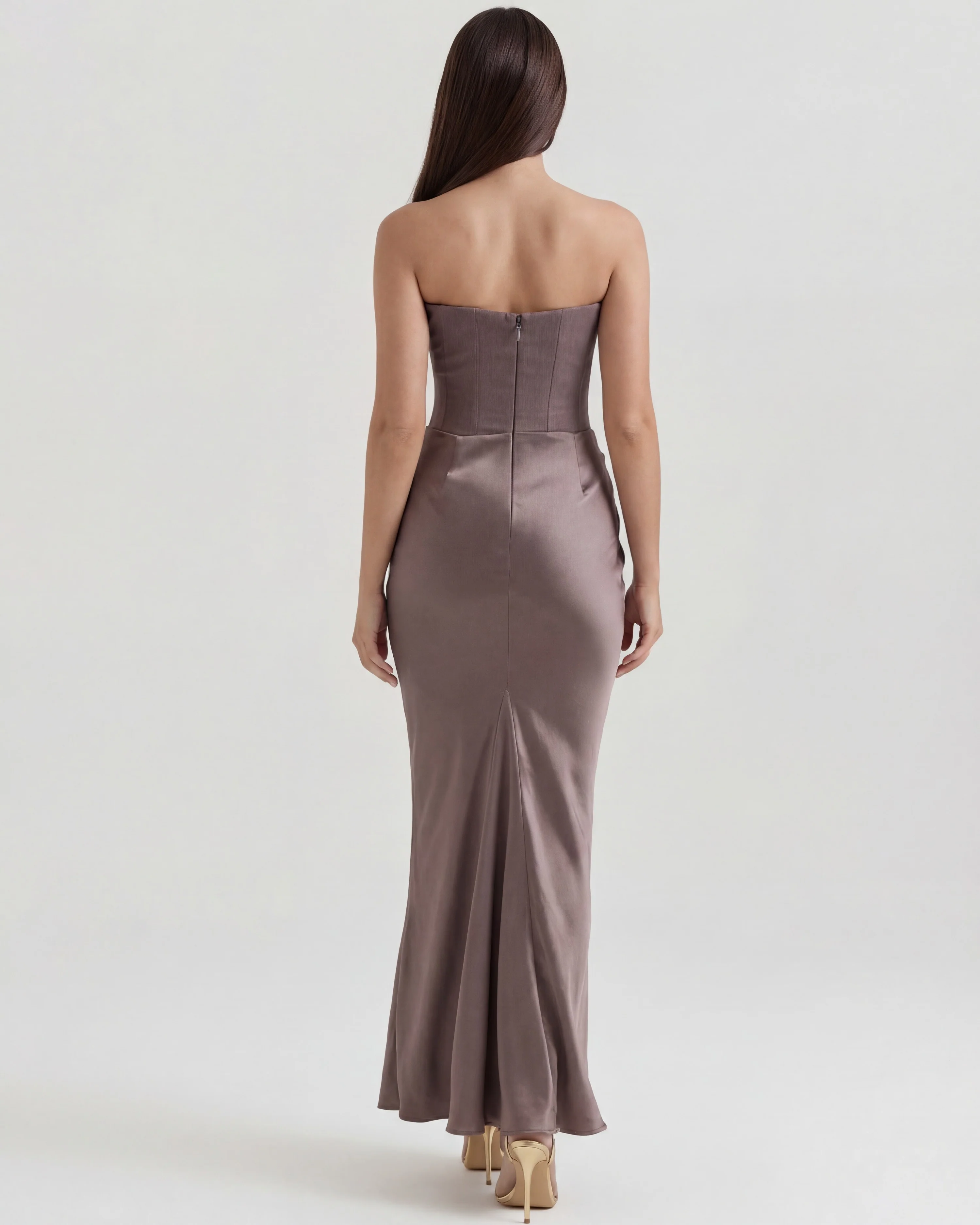 Ariel | Maxikleid