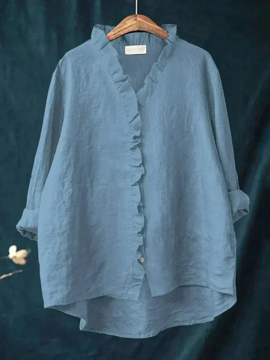 Isabella-Bluse