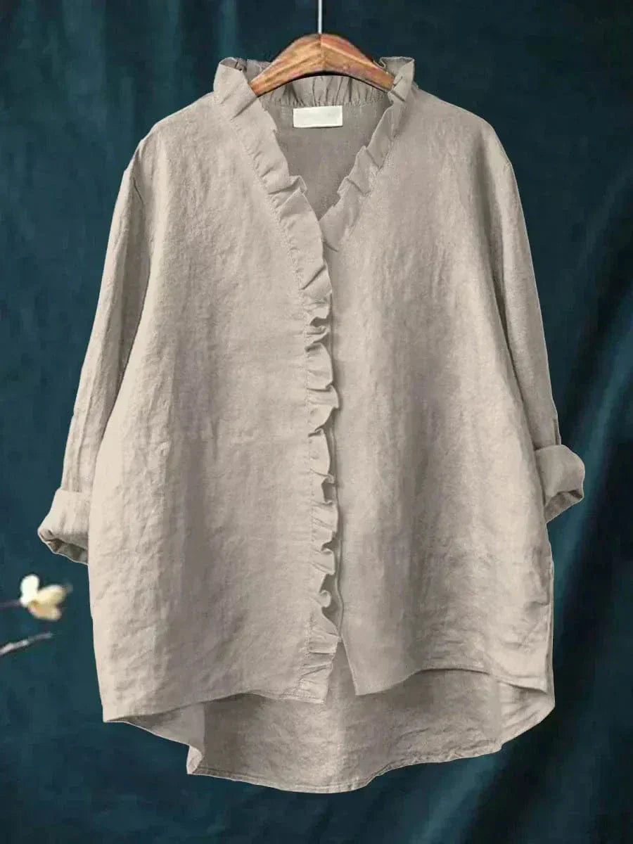 Isabella-Bluse