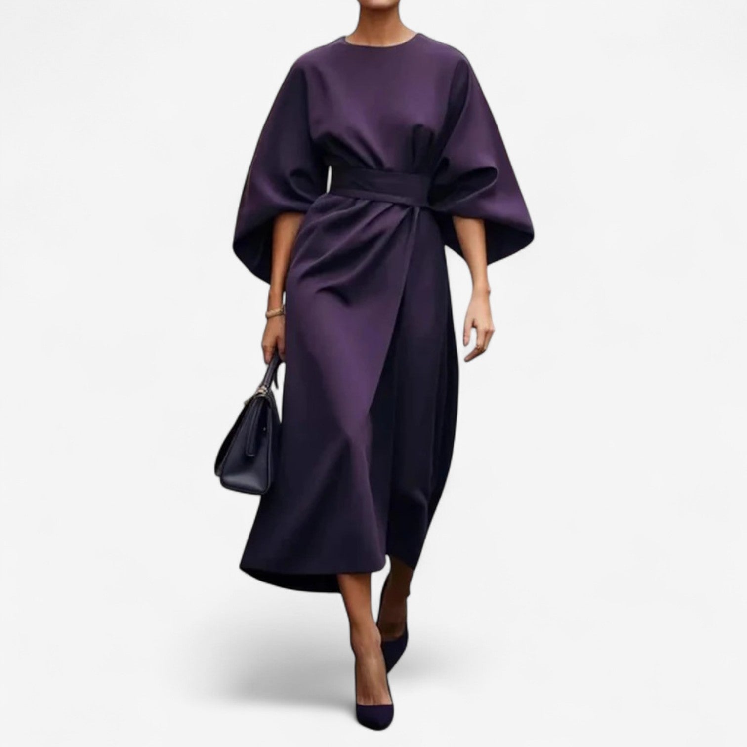 Friscia™ Raffiniertes Kleid